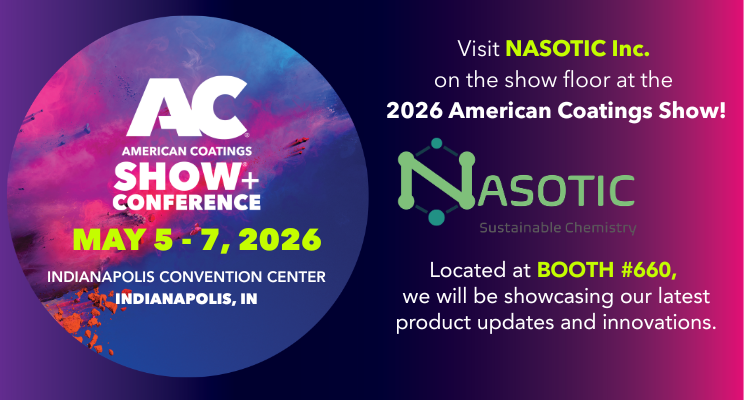 Announcement ACS 2026 NASOTIC